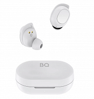 Наушники BQ BHS-05 WHITE