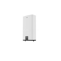 Водонагреватель Midea MWH-5020-FEM Stream (плоский, эмаль) 50л. /552956