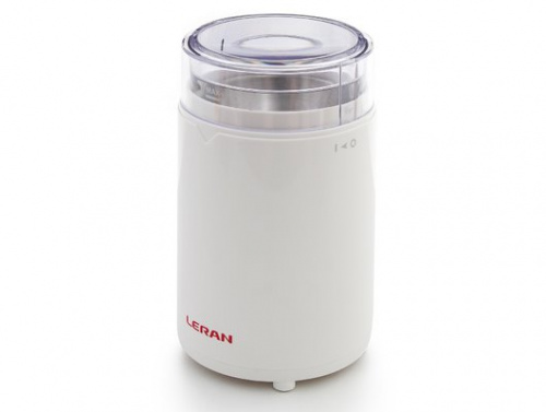 Кофемолка LERAN CGP 0240 W Кофемолка LERAN CGP 0240 W