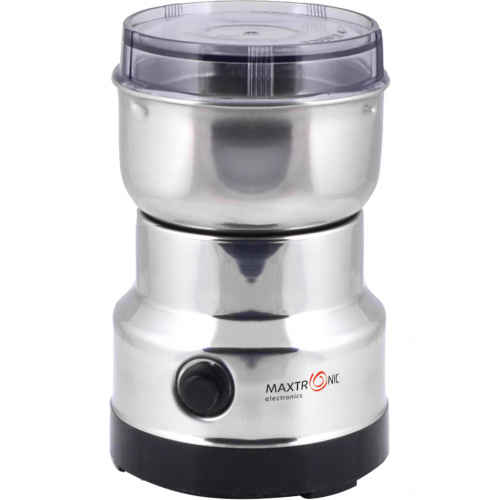 Кофемолка MAXTRONIC MAX-601A Кофемолка MAXTRONIC MAX-601A