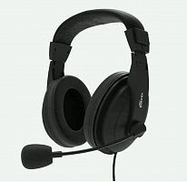 Наушники Ritmix RH-540M