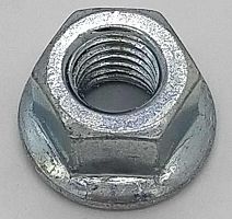 Гайка ПРОМО для HUS/OLEO M8/13мм H (HR-210088)