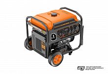 Генератор бензиновый CARVER PPG-15000IR инверторный /01.020.00075
