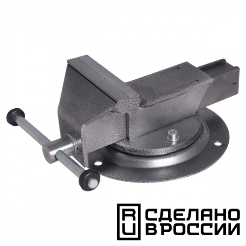 Тиски Калибр ТПСН-125ИС СТАЛЬНЫЕ Тиски Калибр ТПСН-125ИС СТАЛЬНЫЕ