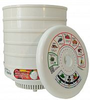 Сушилка Эл. Revona DVN31-500/5 (пр-во Россия) /368360