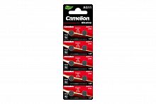Элемент питания Camelion G11/362A/LR721 BL10