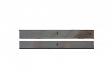 Ножи к станку 200*25*2.5мм AEZ серии GENERAL, сталь HCS (010221B1) /AEZ