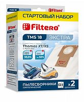 Пылесборник Filtero TMS 18 (05736)