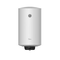 Водонагреватель Midea MWH-8015-CEM (круглый, эмаль) 80л /545498