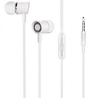Наушники HOCO M37   /белый