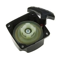 Стартер в сборе легкого пуска GBC-033, 043, 052, 3343102  (BC F-340/430/520) /01.011.00089