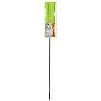Швабра Mop Clean с насадкой из микрофибры /310474