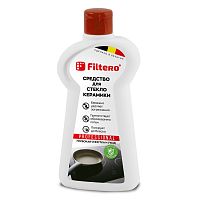 Средство Filtero д/очистки стеклокерамики 225 мл (212)