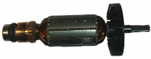 Якорь № 813 Интерскол для перфоратора П-24/700 /AEZ