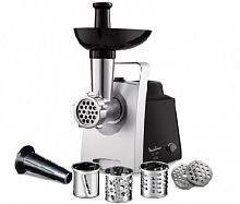 Мясорубка MOULINEX ME-108832