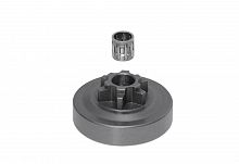 Звездочка ведущая SP 250000 (Carver, Forward, Patriot) 25-12 (3/8")