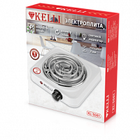 Плита KELLI KL-5061