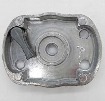 Шкив стартера ПРОМО для бензотриммеров TL43 (HR-30124) одинарная собачка