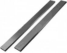 Ножи к станку прямые HSS SEB 200мм (200*25*3)