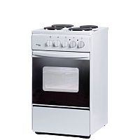 Плита ЛАДА Nova AE 14027 W (4 х комф.бел.без жаровни,без подсветки) (435) /380732 