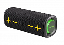Колонка DEFENDER Union (Союз) 20Вт, опции: BT/USB/TF/AUX/2-in-1/RGB