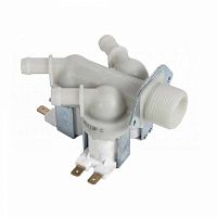 Клапан для стир машин 3Wx180 SAMSUNG (DC62-00233D)